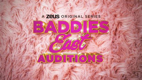 baddies east auditions|1. Baddies East Auditions: Part 1